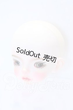 画像3: H.MINOR/1/6 Amber ヘッド S-26-05-31-052-SK-ZS