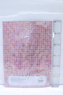 画像2: ネオブライス/OF:Dear Darling fashion for dolls「フリソデドリーム ブラック」 S-26-08-16-056-SK-ZS