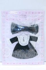 ネオブライス/OF:Dear Darling fashion for dolls「フリルヨークワンピースセット」 S-26-08-16-059-SK-ZS