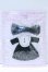 画像1: ネオブライス/OF:Dear Darling fashion for dolls「フリルヨークワンピースセット」 S-26-08-16-059-SK-ZS (1)