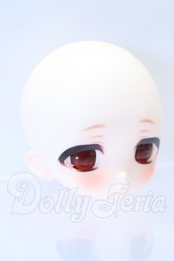 画像2: TinyFox/ストロベリー メリアン ヘッド S-26-05-31-055-SK-ZS