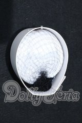 6-7inch/TinyFox ストロベリー メリアン ウィッグ S-26-05-31-056-SK-ZS