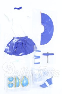 画像1: ちみっこDD/OF:アルル　デフォルト衣装 S-26-05-31-097-SK-ZS