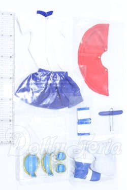画像2: ちみっこDD/OF:アルル　デフォルト衣装 S-26-05-31-097-SK-ZS
