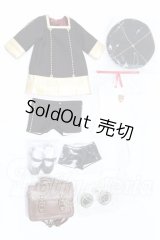 ちみっこDD/OF:アーニャ・フォージャー衣装 S-26-05-31-095-SK-ZS