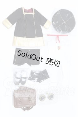 画像1: ちみっこDD/OF:アーニャ・フォージャー衣装 S-26-05-31-095-SK-ZS