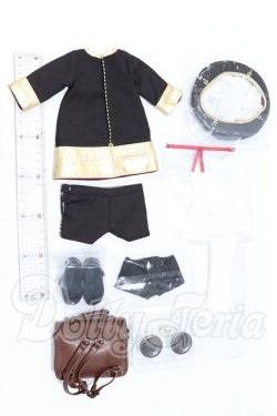 画像2: ちみっこDD/OF:アーニャ・フォージャー衣装 S-26-05-31-095-SK-ZS