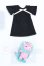 画像1: ちみっこDD/OF アーニャの私服セット S-26-05-31-096-SK-ZS (1)