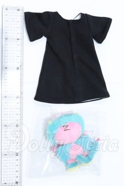 画像2: ちみっこDD/OF アーニャの私服セット S-26-05-31-096-SK-ZS