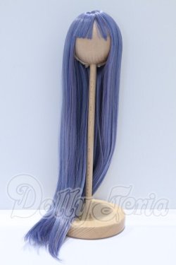 画像1: 8-9inch/ウィッグ S-26-08-23-099-SK-ZS