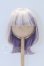 画像1: 8-9inch/ウィッグ S-26-08-23-098-YB-ZS (1)
