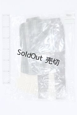 画像2: SD/OF:衣装セット S-26-08-30-056-YB-ZS