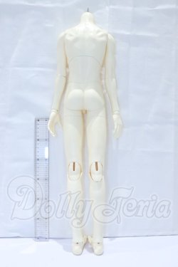 画像2: I.O.S/70cm 男性ボディ S-26-06-07-001-YB-ZS