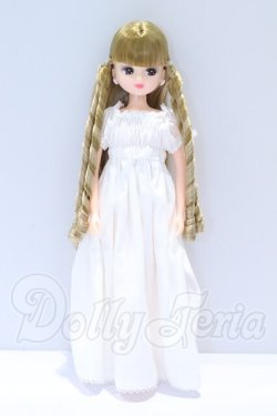 画像2: リカちゃん/2024年6月ハイエンドコレクションモデル モデルNo.13382 S-26-08-23-027-SK-ZS