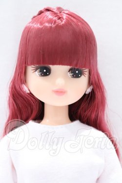 画像1: リカちゃん/2021年度版神戸三宮アイコンモデル モデルNo.12234 S-26-09-06-009-SK-ZS