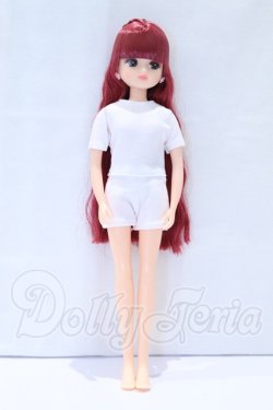画像2: リカちゃん/2021年度版神戸三宮アイコンモデル モデルNo.12234 S-26-09-06-009-SK-ZS