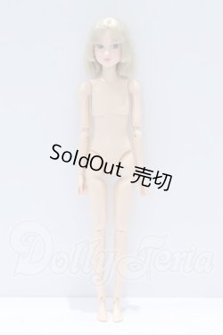 画像2: momokoDOLL/モノクローム・フラワー S-26-09-06-514-SK-ZS
