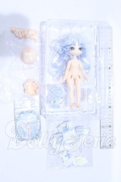 画像3: 不可食用人形/月飛び時間:海塩ミルクフォーム・シュエイ S-26-09-20-051-SK-ZS