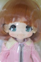 KIKIPOP/マーマレードブラウン(第二次ロット生産品) S-26-10-11-005-SK-ZS
