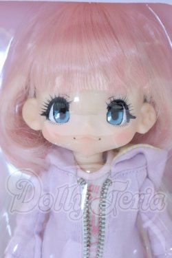 画像1: KIKIPOP/Hello KIKIPOP! ハニーピンク(第二次ロット生産品) S-26-10-11-004-SK-ZS