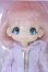 画像1: KIKIPOP/Hello KIKIPOP! ハニーピンク(第二次ロット生産品) S-26-10-11-004-SK-ZS (1)