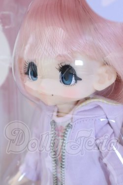 画像2: KIKIPOP/Hello KIKIPOP! ハニーピンク(第二次ロット生産品) S-26-10-11-004-SK-ZS