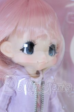 画像3: KIKIPOP/Hello KIKIPOP! ハニーピンク(第二次ロット生産品) S-26-10-11-004-SK-ZS