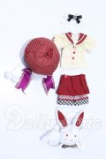 幼SD/OF DollHeart製衣装セット S-26-09-27-021-SK-ZS