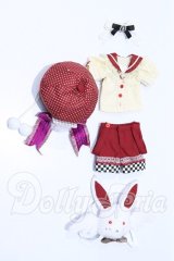 幼SD/OF DollHeart製衣装セット S-26-09-27-021-SK-ZS