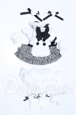 画像1: 幼SD/OF DollHeart製衣装セット S-26-09-27-023-SK-ZS