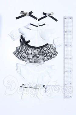 画像2: 幼SD/OF DollHeart製衣装セット S-26-09-27-023-SK-ZS