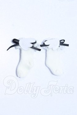 画像3: 幼SD/OF DollHeart製衣装セット S-26-09-27-023-SK-ZS
