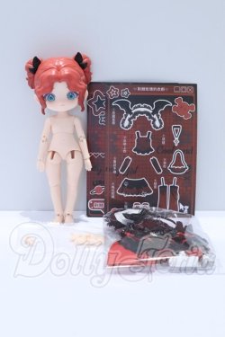画像2: LIRORO/バイナリースイートハート　リロロ　棘のバラ 荊棘?瑰 S-26-08-09-060-SK-ZS