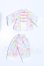 画像1: 幼SD/OF:衣装セット S-26-09-27-024-SK-ZS (1)