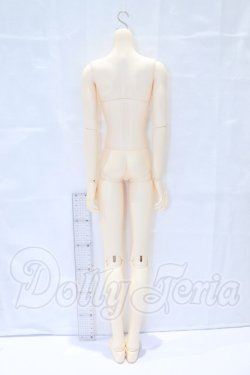 画像2: RSDOLL/VERROKY ボディのみ S-26-06-14-001-YB-ZS