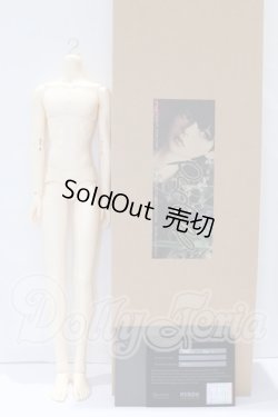 画像3: RSDOLL/VERROKY ボディのみ S-26-06-14-001-YB-ZS