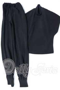 画像1: 75cmサイズドール/OF:衣装 S-26-09-20-015-SK-ZS