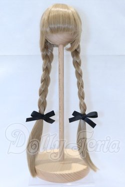 画像1: 8-9inch/ウィッグ S-26-10-11-047-SK-ZS
