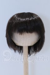 7inch/ウィッグ　ロンシュカ様 S-26-08-09-075-SK-ZS
