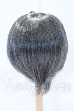 画像2: 8-9inch/ウィッグ/M!lkyCandy様製 S-26-09-20-042-SK-ZS