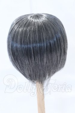 画像2: 8-9inch/ウィッグ S-26-09-20-043-SK-ZS