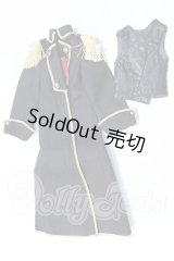 SDM＆MSD/OF:アビスブラックセット・ミニ S-26-09-20-035-SK-ZS