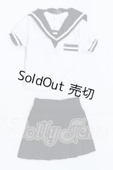 azone/OF:50セーラー夏服セット S-26-08-09-040-SK-ZS