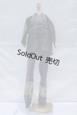 画像1: SD/OF:衣装セット S-26-09-13-069-SK-ZS