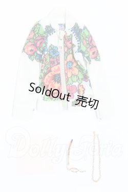 画像1: SDM＆MSD/OF:衣装セット S-26-06-14-063-SK-ZS