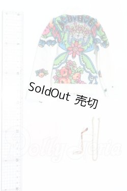 画像2: SDM＆MSD/OF:衣装セット S-26-06-14-063-SK-ZS