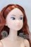 画像3: momoko/CCS05AW Victorian Nature レッド S-26-10-18-017-SK-ZS (3)