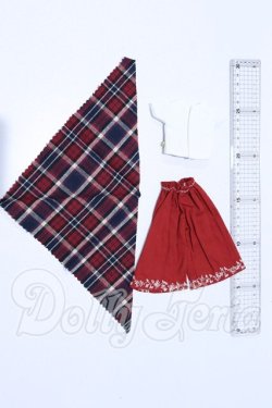 画像2: ネオブライス/OF:衣装 S-26-09-27-050-SK-ZS