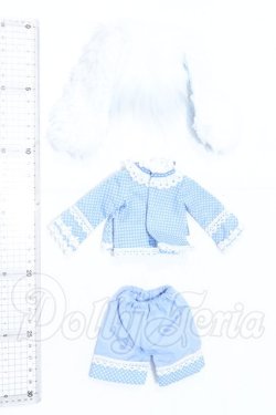 画像2: 幼SD/OF:衣装セット S-26-06-14-082-SK-ZS