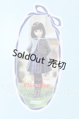 ruruko/CCSgirl 18AW ruruko S-26-10-18-006-SK-ZS